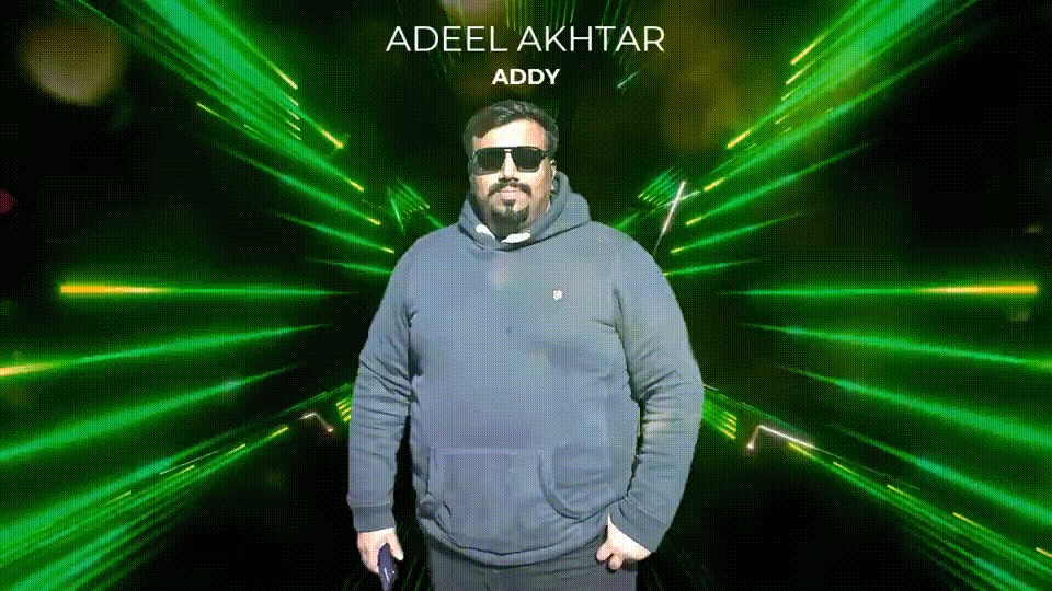 Adeel