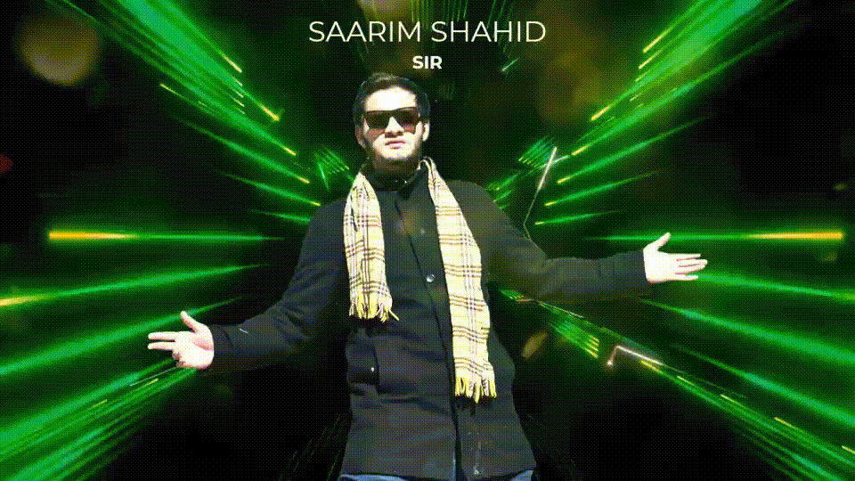 Saarim