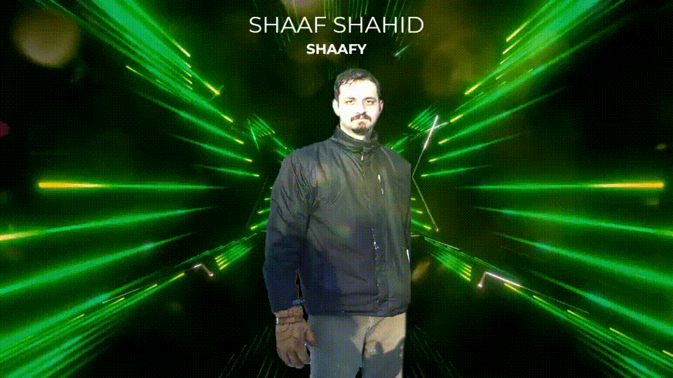 Shaaf